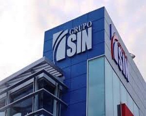 GRUPO SIN