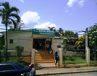 HOSPITAL VILLA ALTAGRACIA