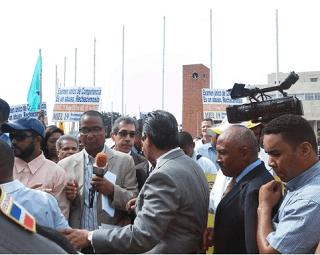 Inván Grullón Fernández