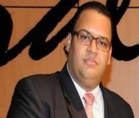 Joel Rodríguez Núñez