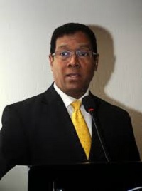 Luís Ernesto Feliz Báez