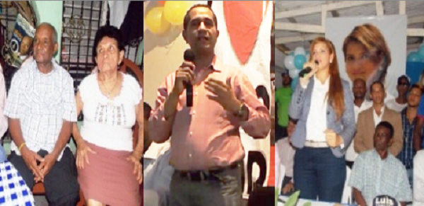 MAMBLE KIMBERLY Y DAVID