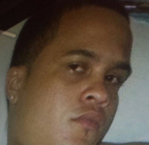 Neury Antonio García Mejía(Manaury) 