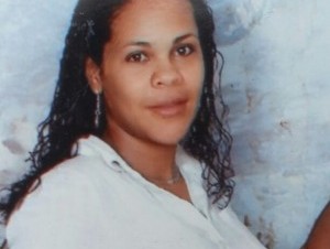 Rebeca Rodríguez Liberata