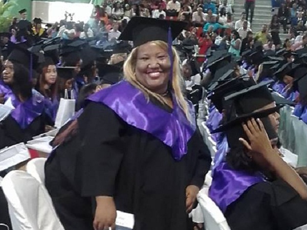 Catherine Reinoso Reyes