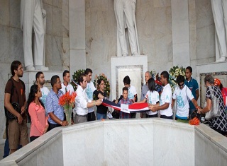 Claudio Caamaño Vélez