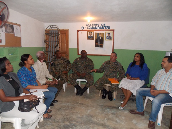 COMITE MUNICIPAL DE EMERGENCIA