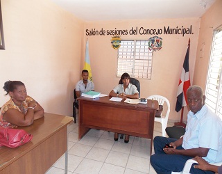 CONCEJO MUNICIPAL