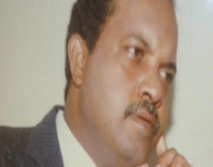 Efraín Silva Mercedes