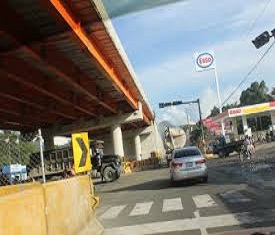 ELEVADO PIEDRA BLANCA