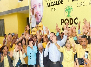 Euclides Marmolejos Báez