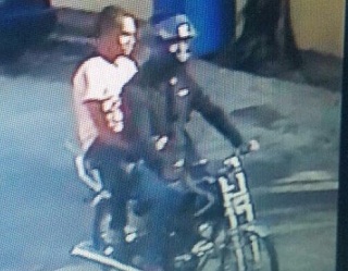 Flor María Caraballo