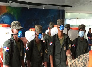 JORNADA CONTRA EL ZICA