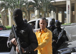 juez Francisco Arias Valera