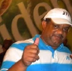 Luis Tomas Méndez Reyes