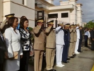 MARGARITA CEDEÑO DE FERNANDEZ