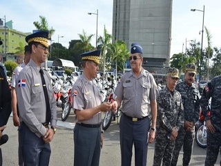 Nelson Peguero Paredes