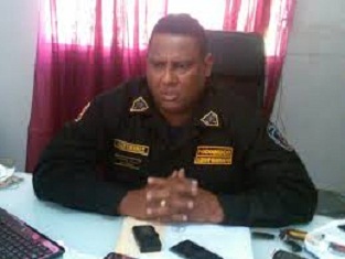 Pedro José Gutiérrez Nova