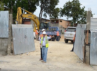teleferico de santo domingo