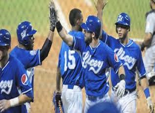 TIGRES DEL LICEY