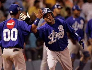 TIGRES DEL LICEY