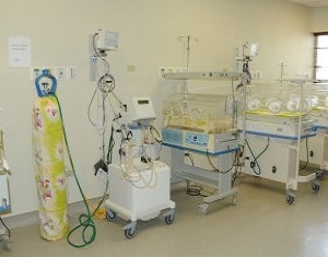 UNIDAD CUIDADOS INTENSIVOS