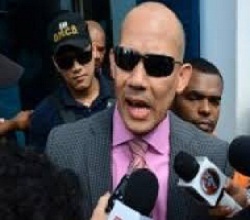 Ysidro Vásquez Peña