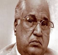 Américo Espinal Hued