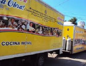 comedores economicos