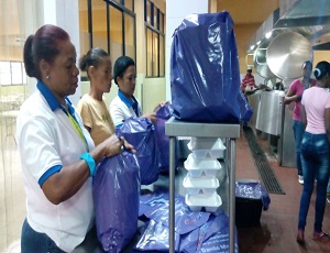 comedores economicos