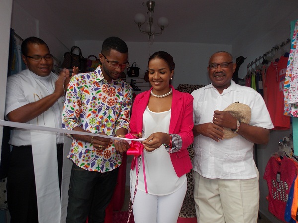 DAHIANA ACCESSORY Y MAS