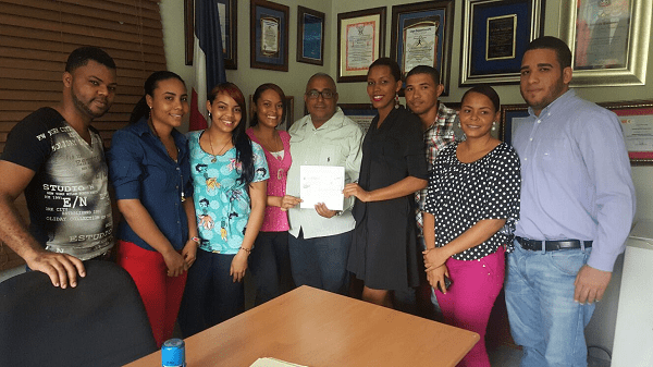 EL MELLO ESTUDIANTES LA GUAYIGA