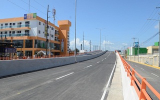 Elevado Charles De Gaulle