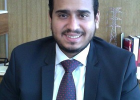 Enrique Radhamés Segura Quiñones