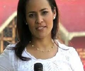 Esperanza Ceballos