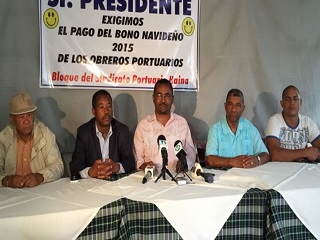 FENATRADO Y FETRADOMAR