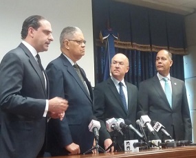 Francisco Domínguez Brito