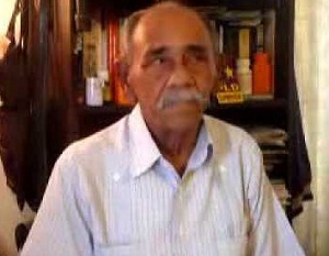 Francisco Vásquez  (El Chino)