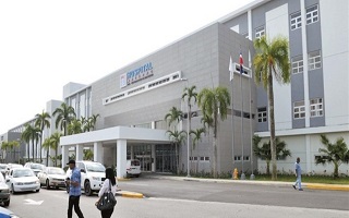 HOSPITAL HUGO MENDOZA