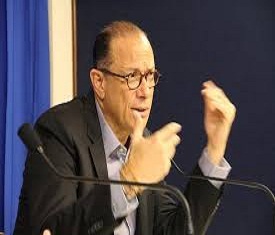 José Antonio Rodríguez