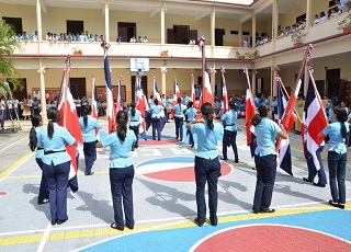 JUEGOS SANCHINOS 2016