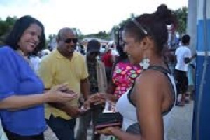 Minou Tavárez Mirabal 2