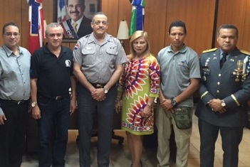 Nelson Peguero Paredes