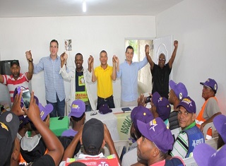 omar eugenio de marchena