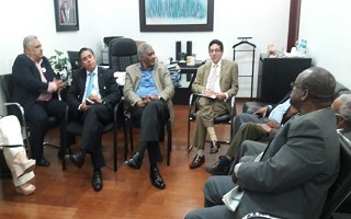 PAD Y CRUZADA MEDICA