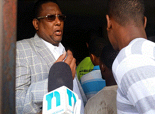 Pedro José Gutiérrez Nova