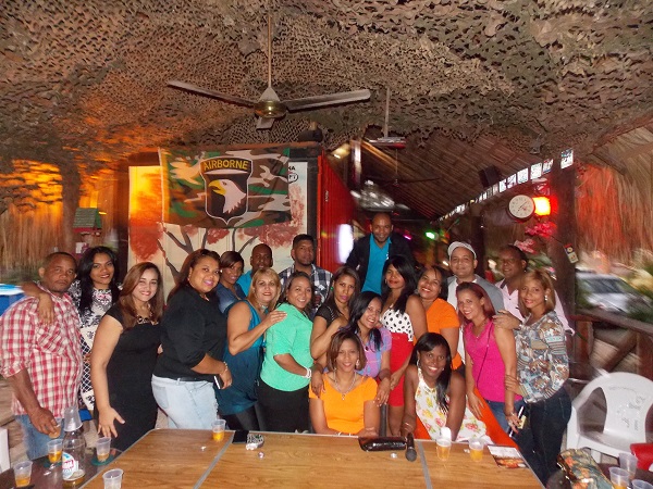 PROMOCION BACHILLERES 95