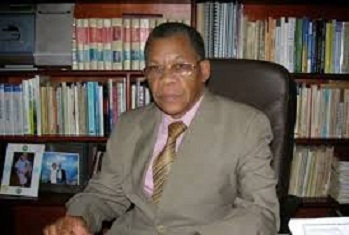 Sergio Cabrera Bonilla