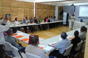 TALLER CAMARA DE CUENTA