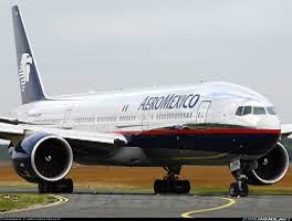 Aeroméxico